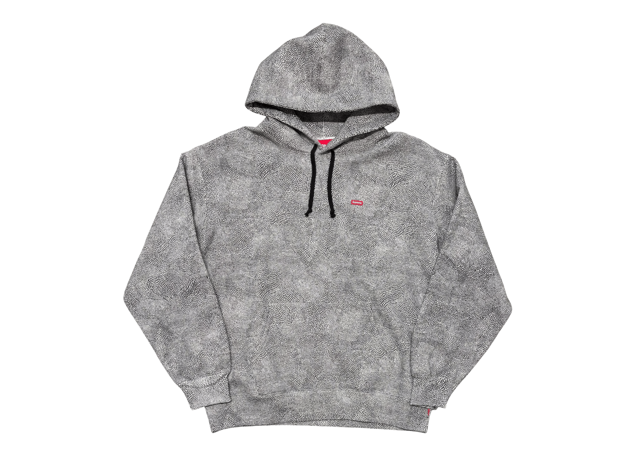 Supreme Jumpsuit Elephant Mini Box Logo COND NEW