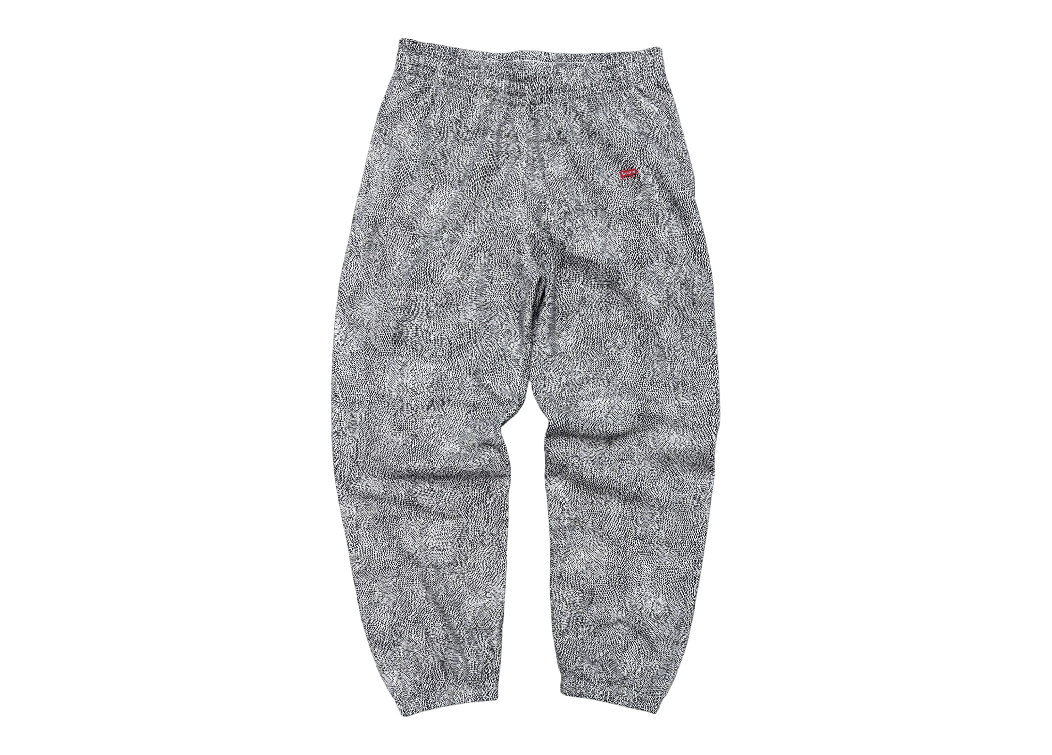 Supreme Jumpsuit Elephant Mini Box Logo COND NEW