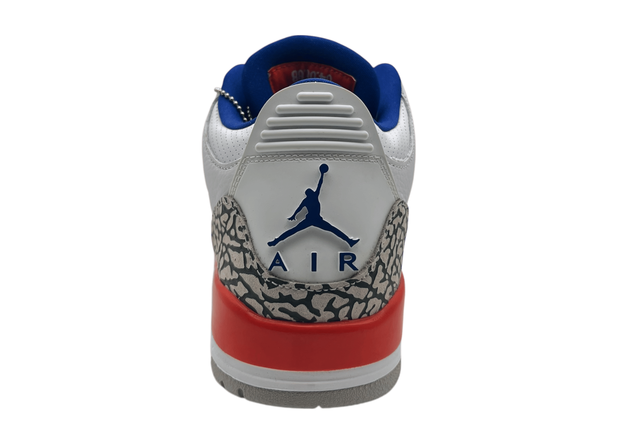 Nike Jordan 3 Knicks COND NEW (NO BOX)
