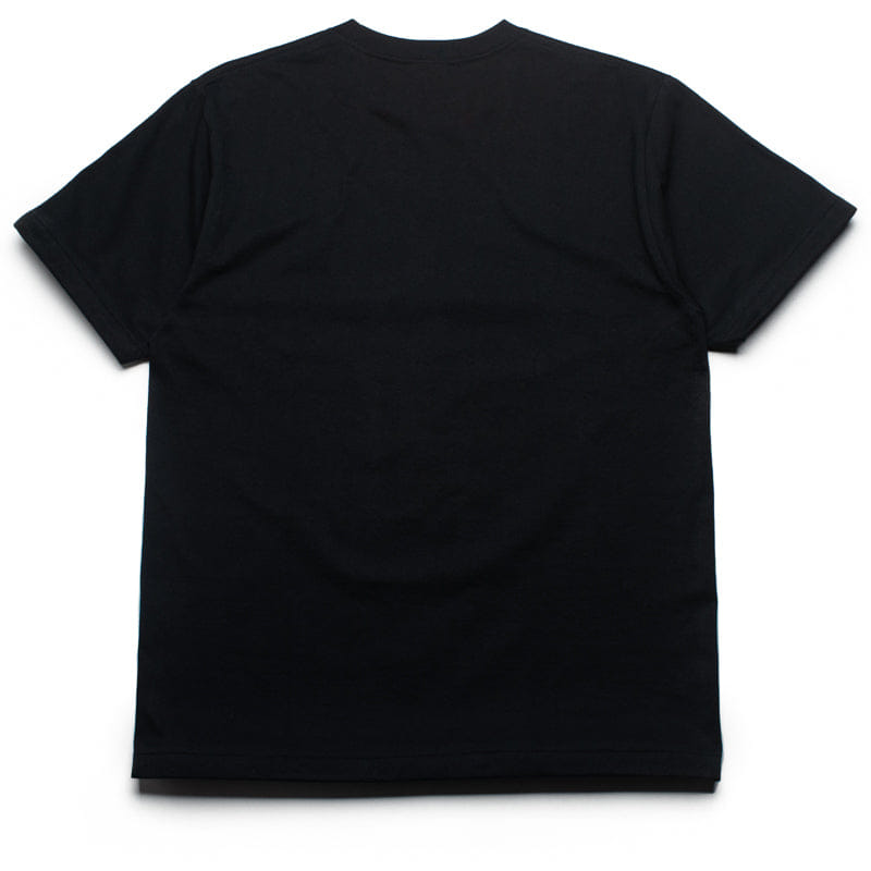 BAPE A Bathing Ape Graduation General Tee - Black