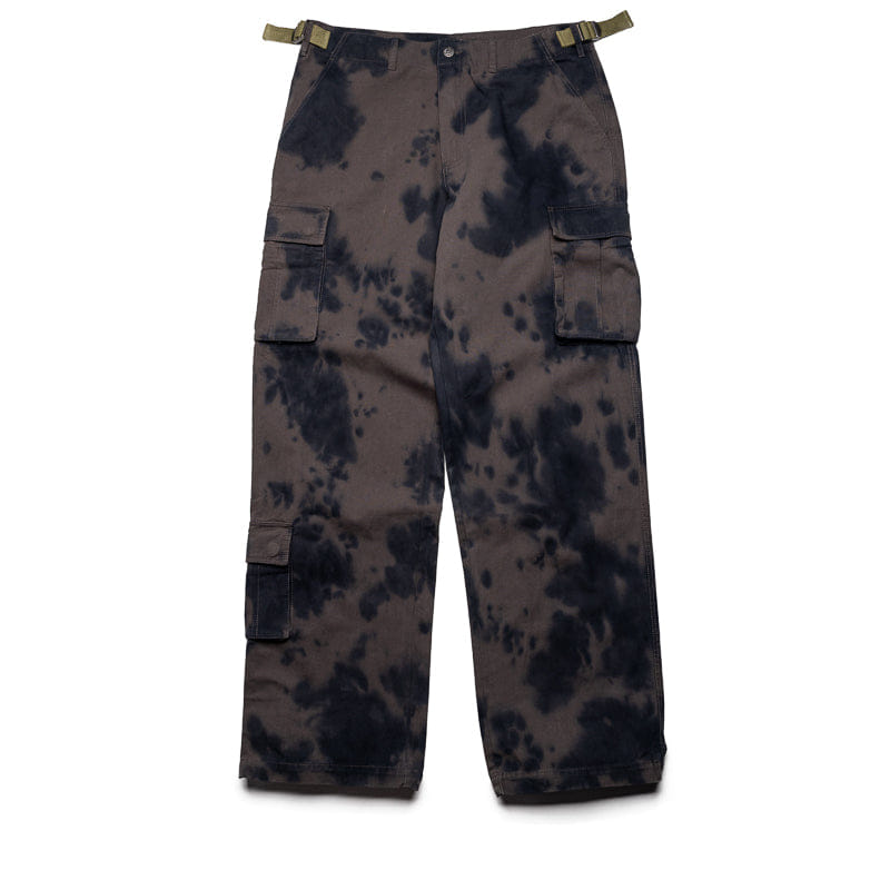 Supervsn Cargo Pant - Black