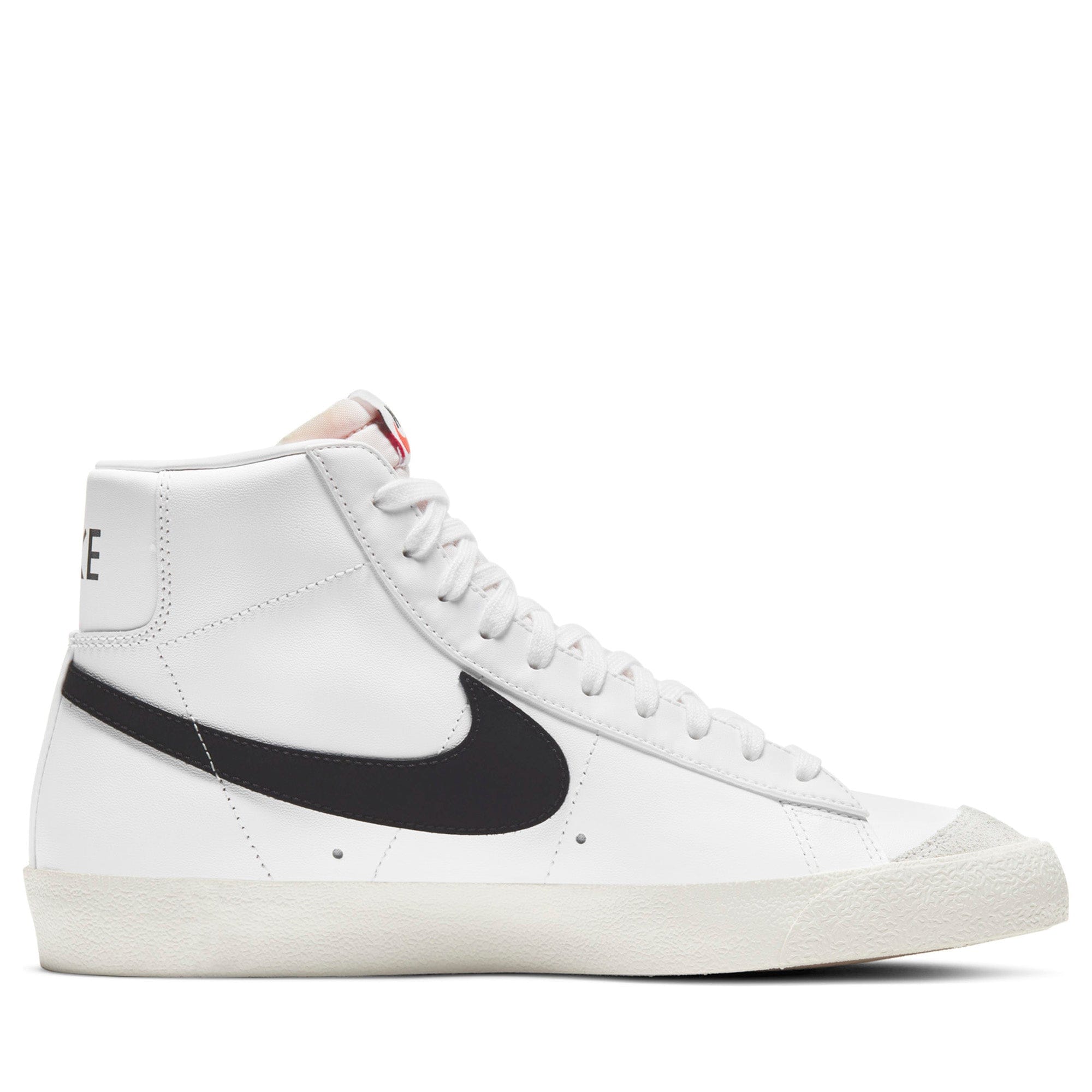 Nike Blazer Mid '77 VNTG - White/Black