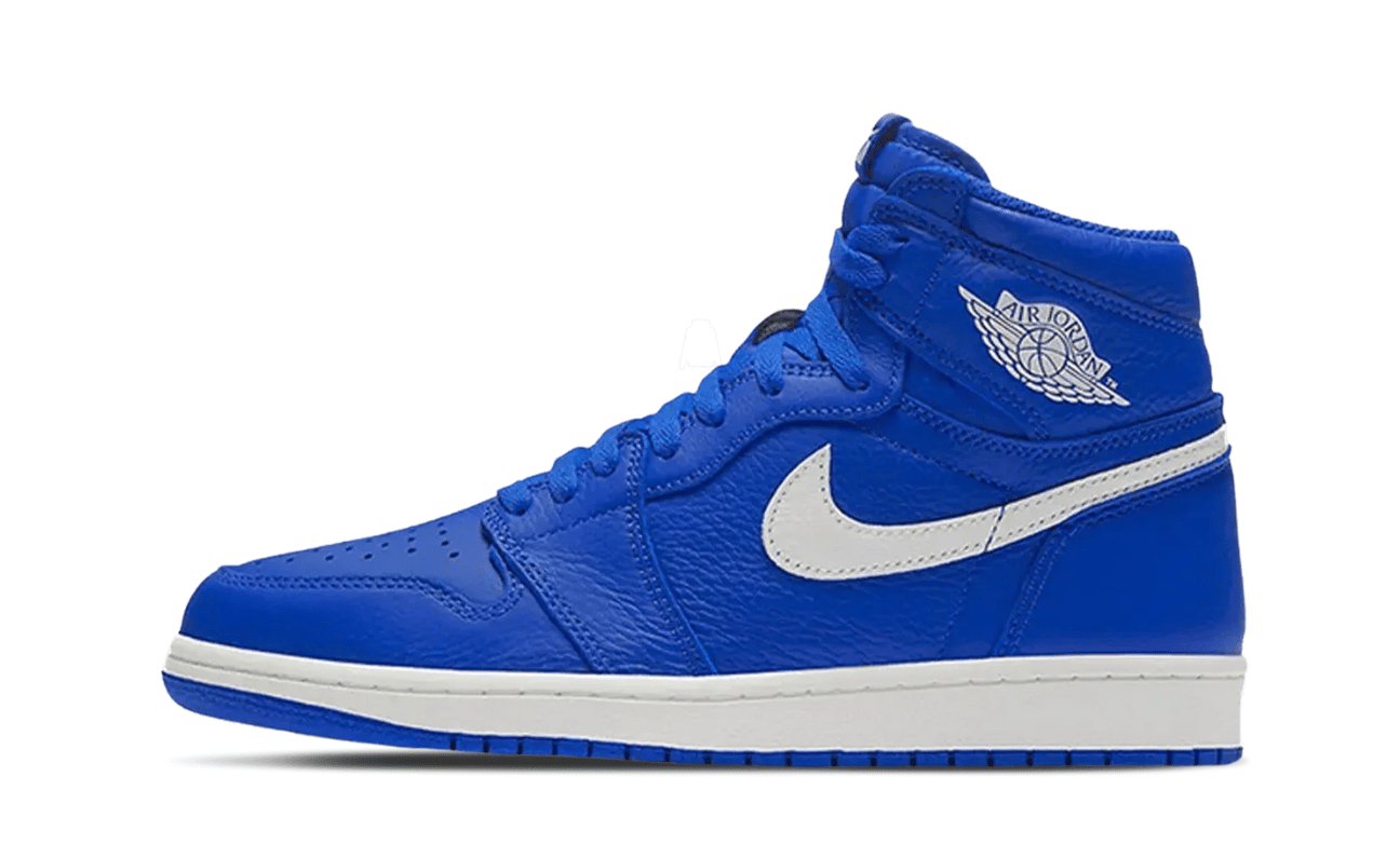 Nike Jordan 1 High OG Hyper Royal