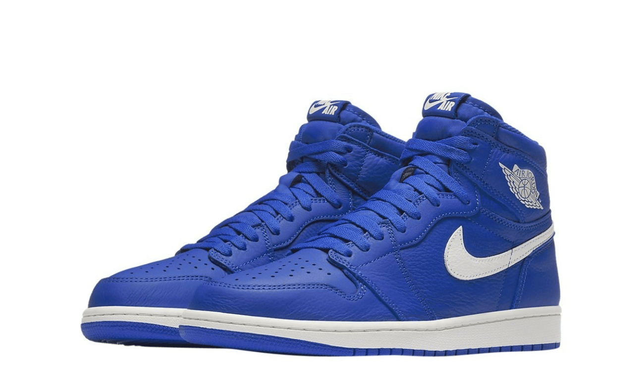Nike Jordan 1 High OG Hyper Royal