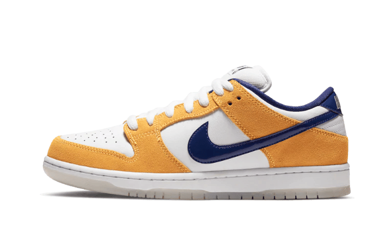 Nike Dunk Low SB Lakers