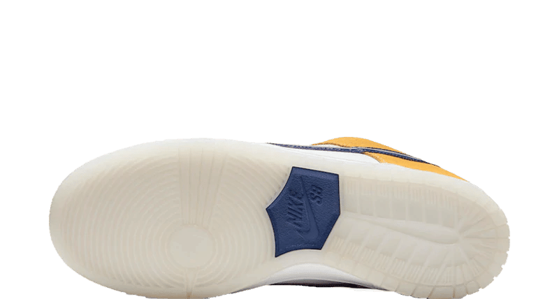 Nike Dunk Low SB Lakers