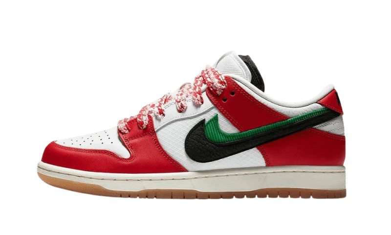 Nike Dunk Low SB Habibi