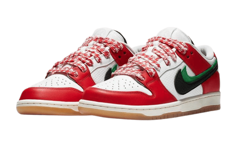 Nike Dunk Low SB Habibi