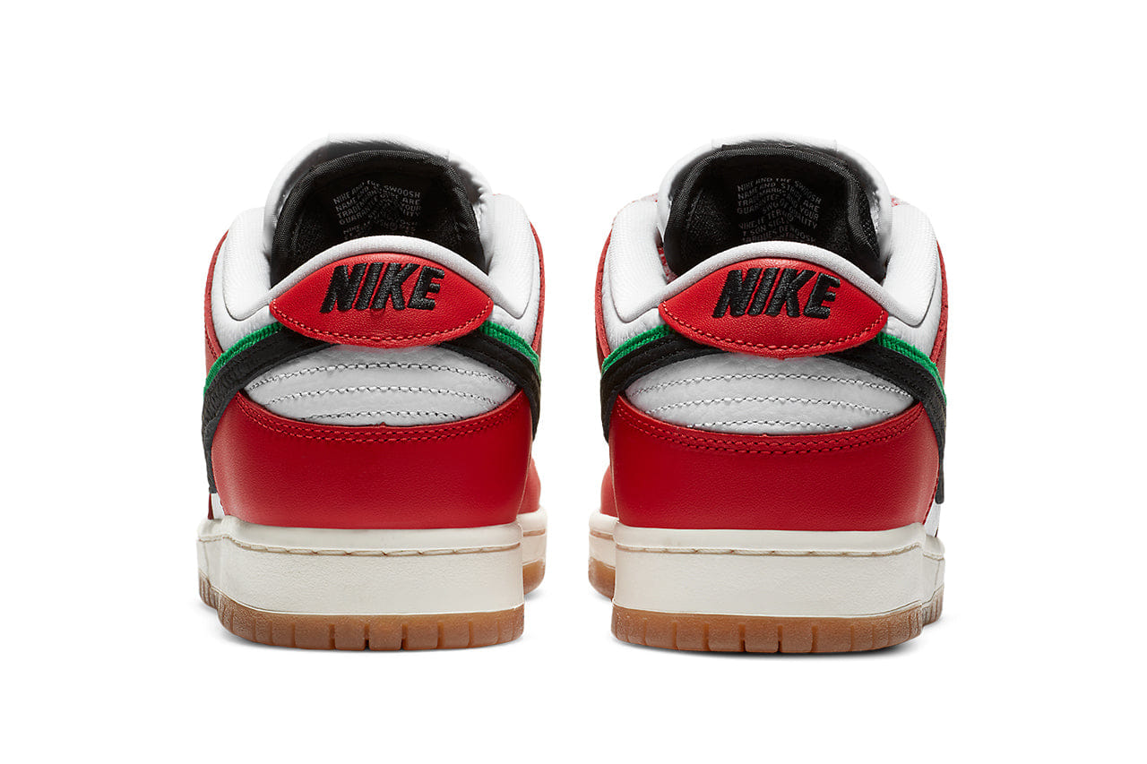 Nike Dunk Low SB Habibi
