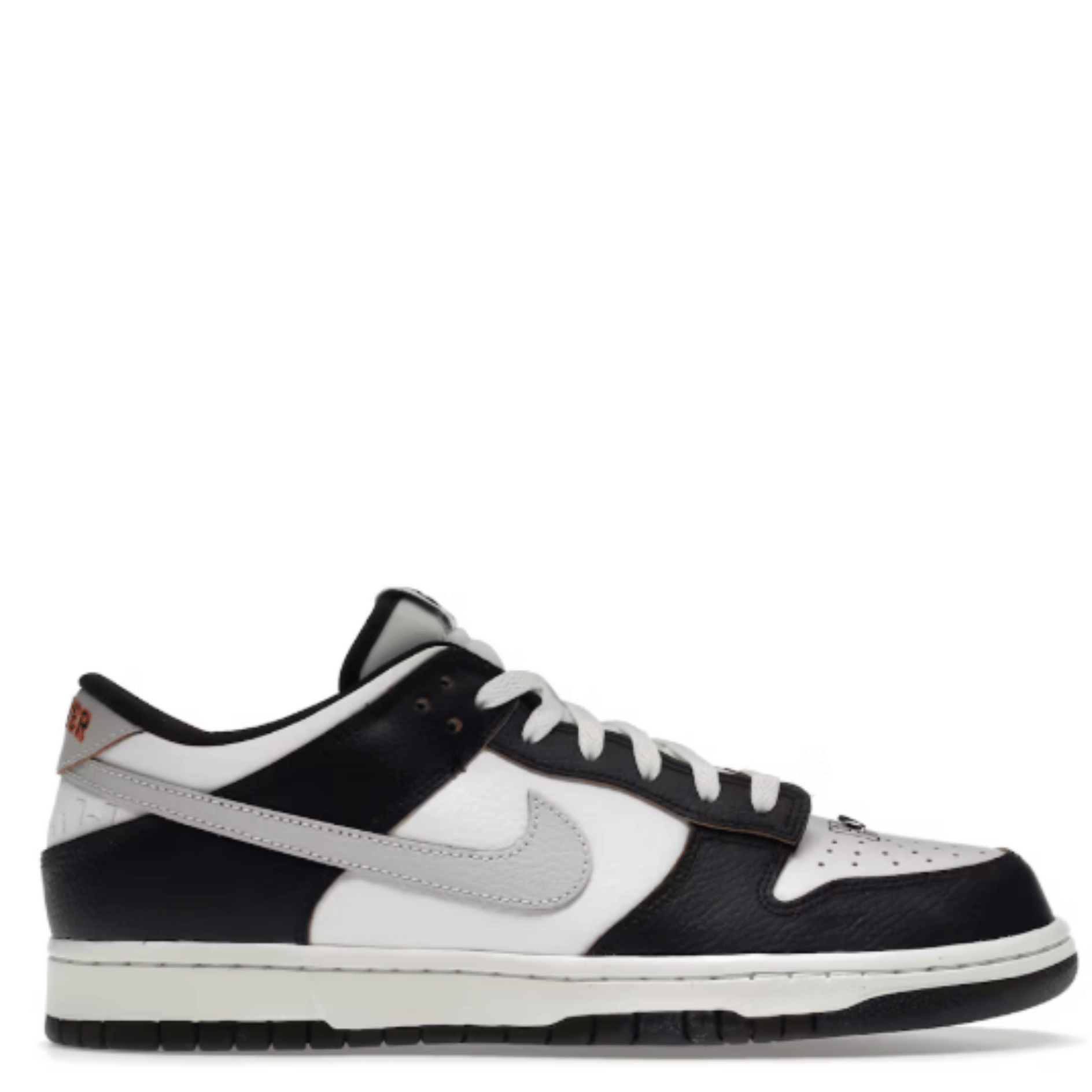NIKE SB DUNK HUF SAN FRANCISCO