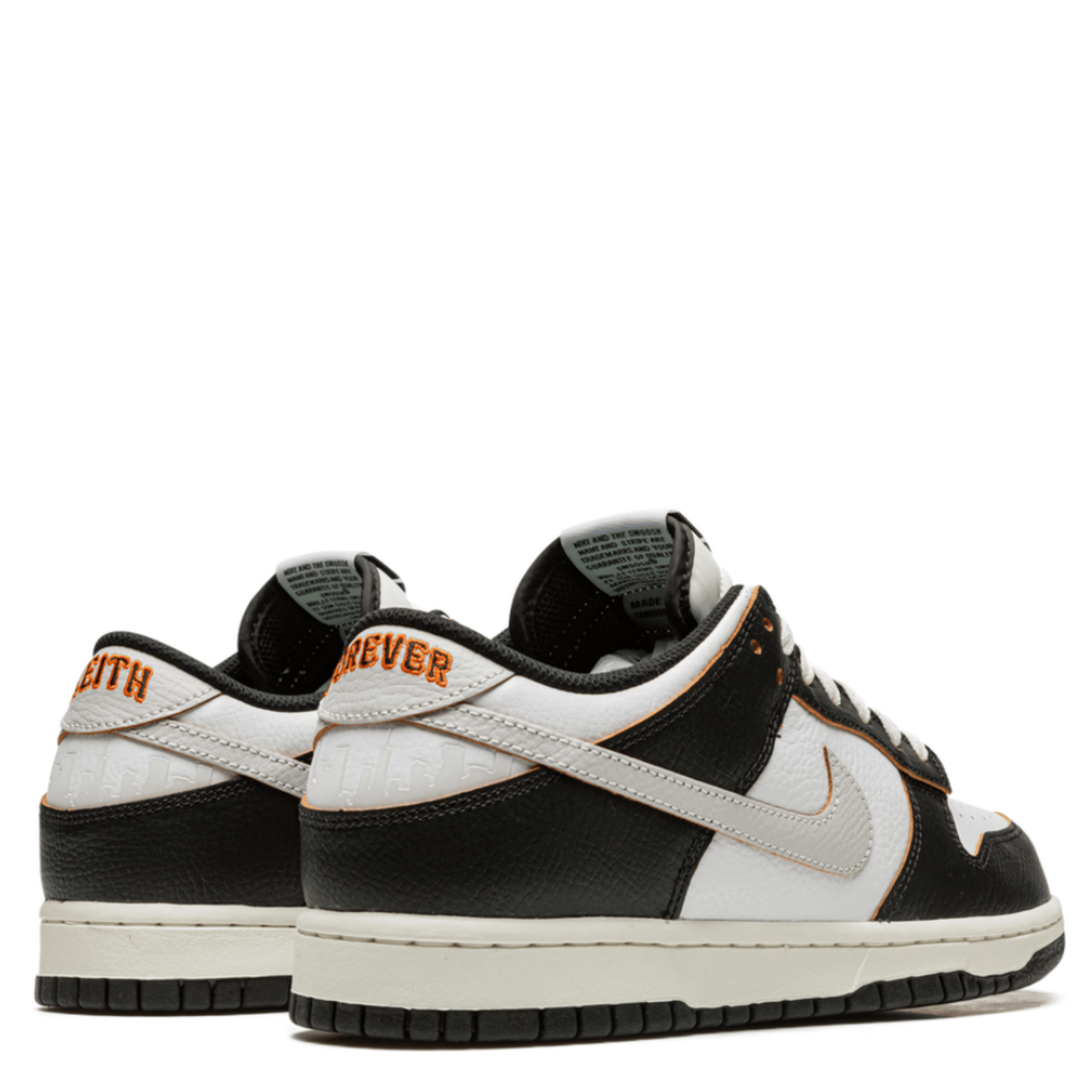 NIKE SB DUNK HUF SAN FRANCISCO