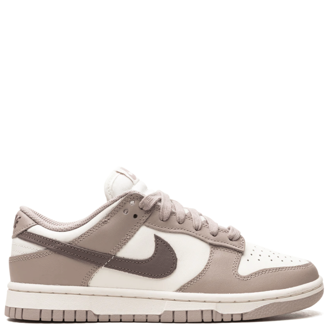 NIKE DUNK LOW DIFFUSED TAUPE PLUM ECLIPSE (W)