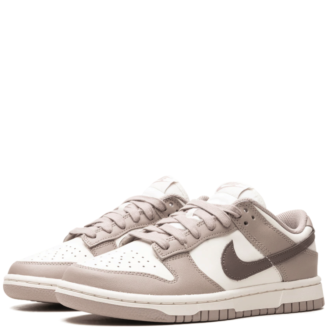 NIKE DUNK LOW DIFFUSED TAUPE PLUM ECLIPSE (W)