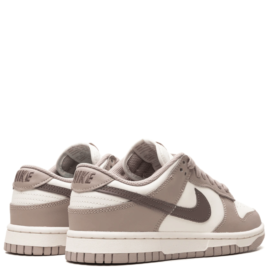 NIKE DUNK LOW DIFFUSED TAUPE PLUM ECLIPSE (W)