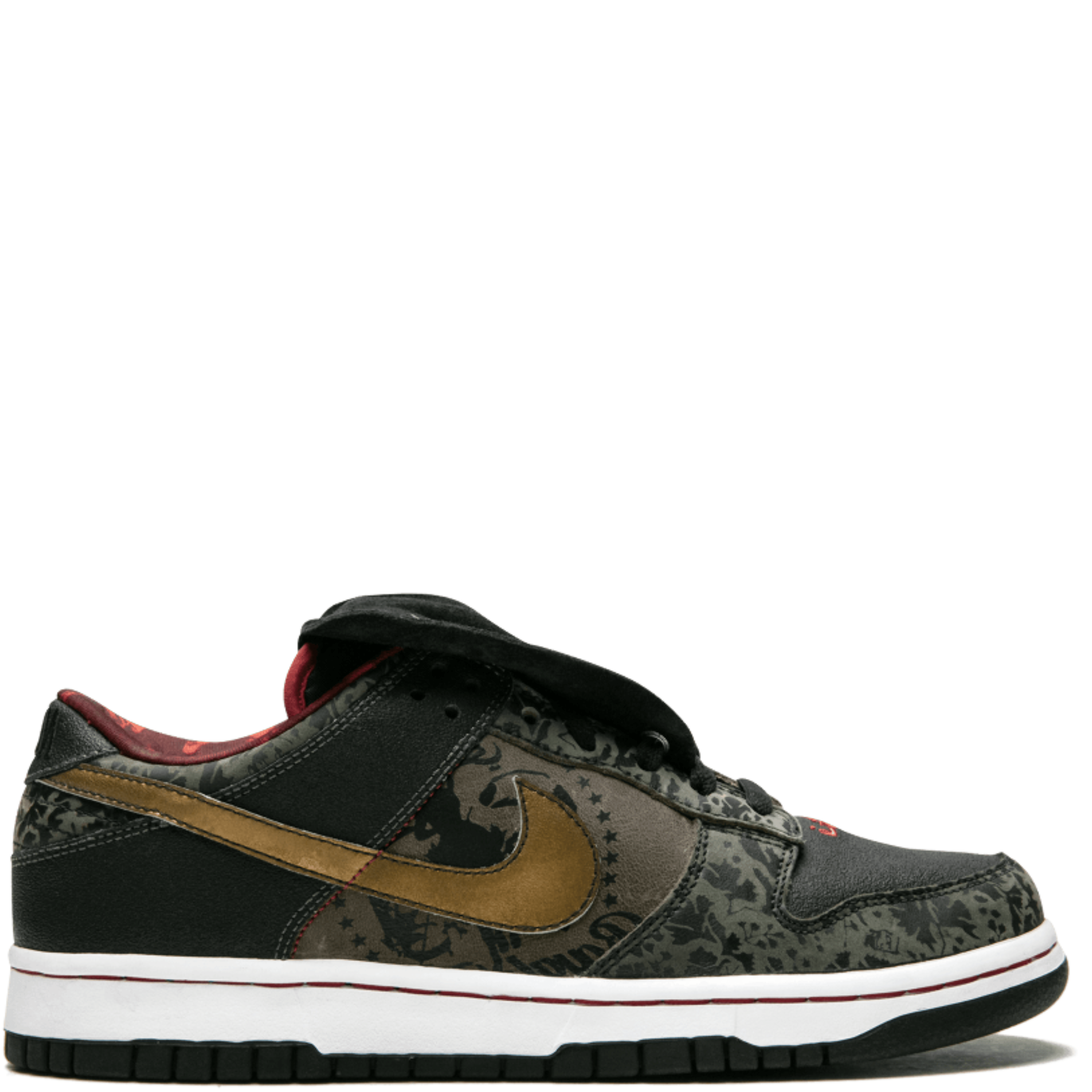 NIKE SB DUNK LOW SBTG