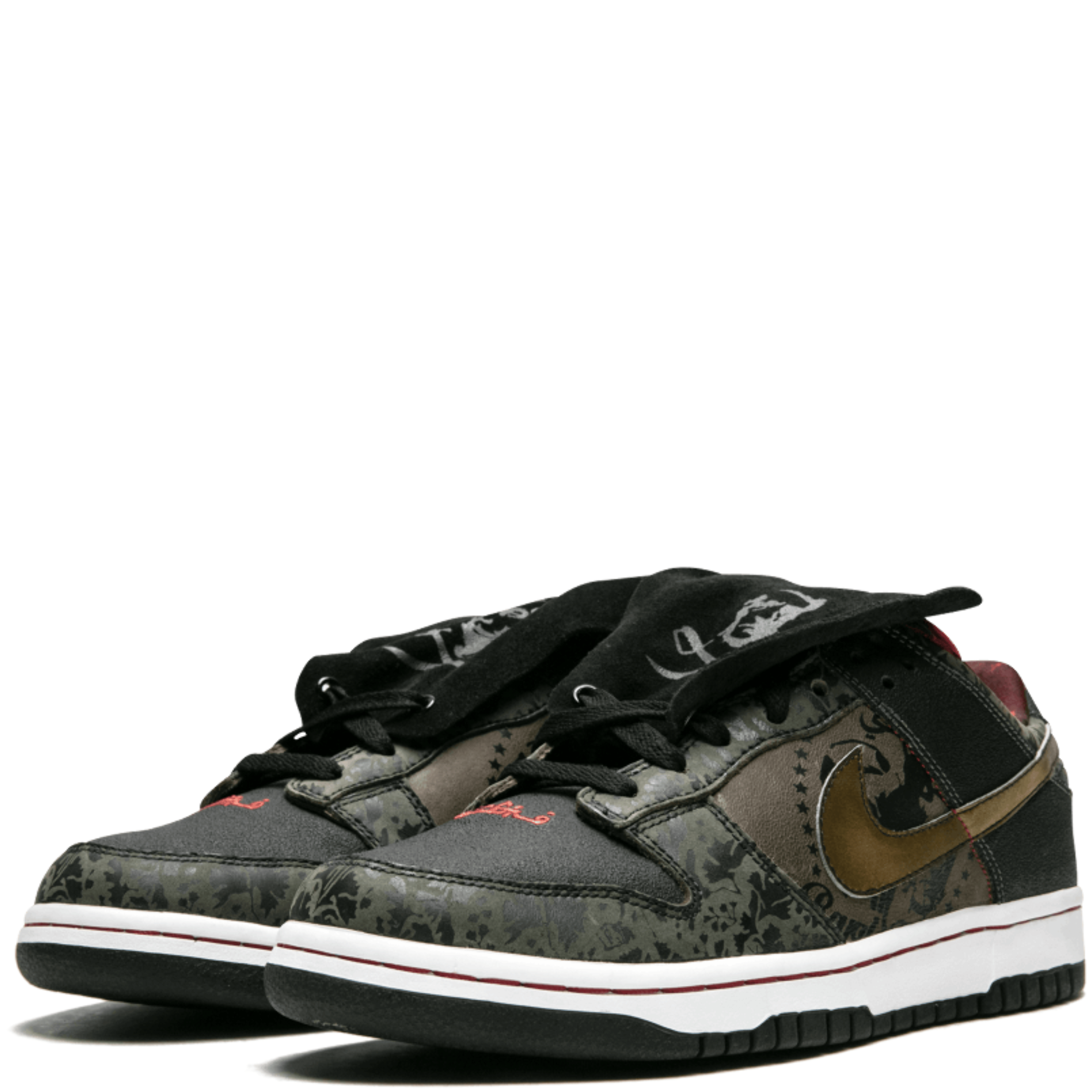 NIKE SB DUNK LOW SBTG