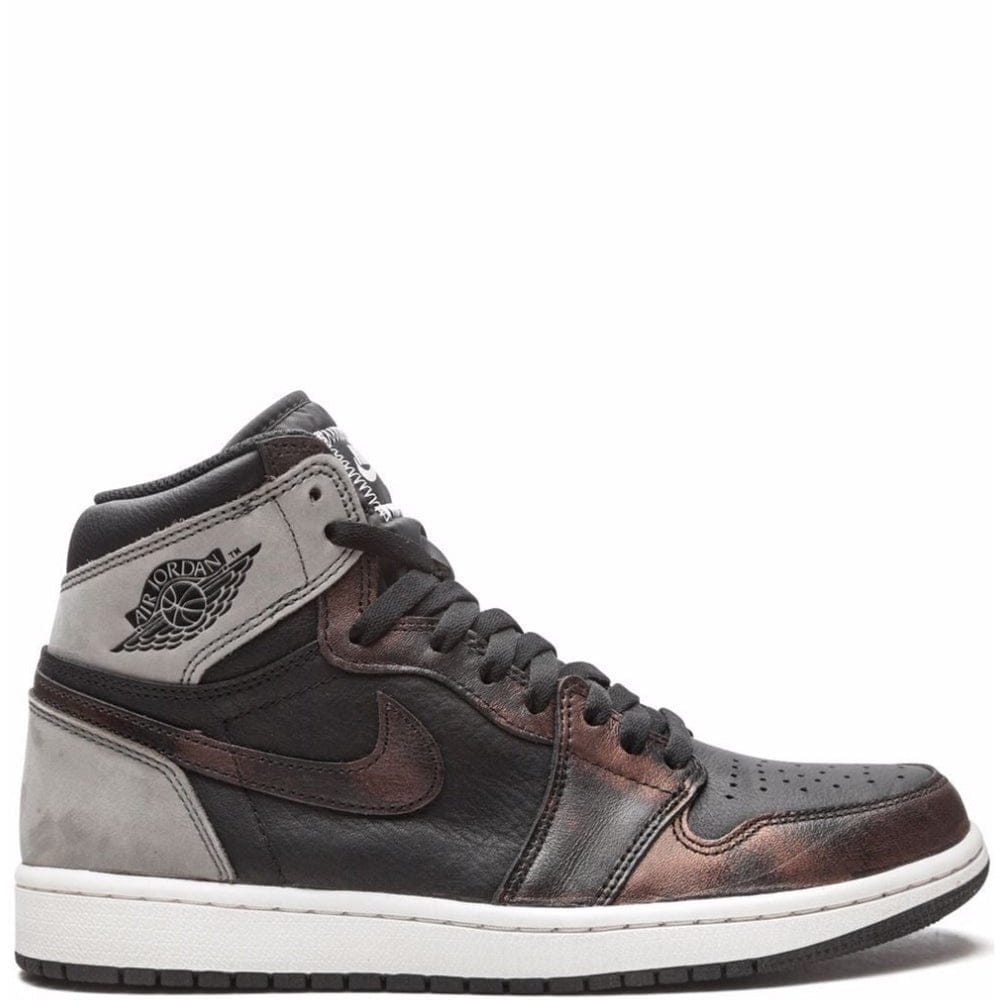AIR JORDAN 1 RETRO HIGH PATINA RUST SHADOW