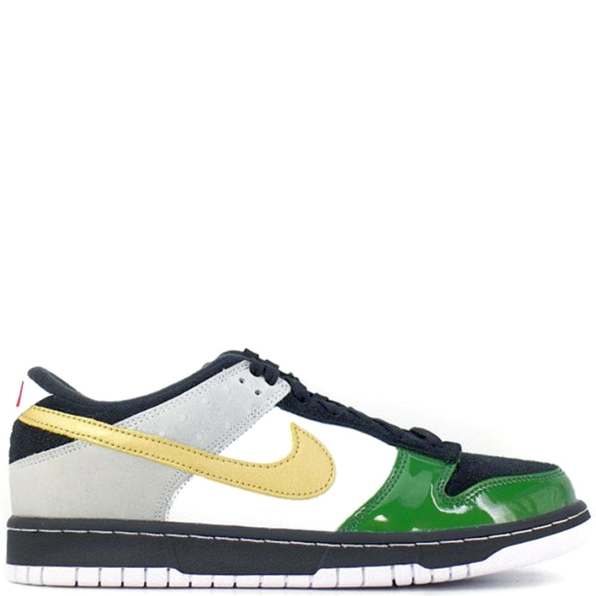 NIKE X MITA DUNK LOW COJP ONKO CHISHIN