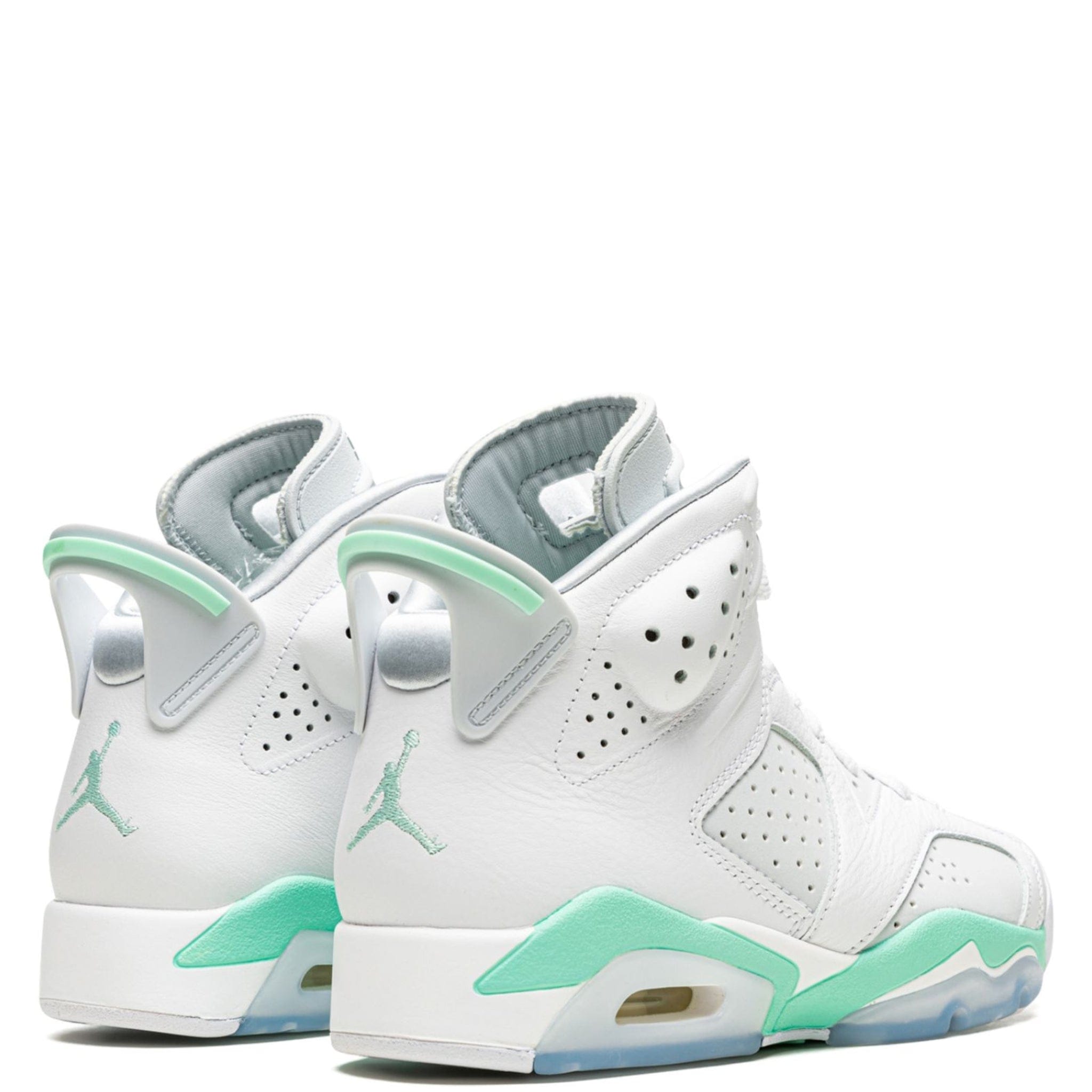 AIR JORDAN 6 RETRO MINT FOAM (W)
