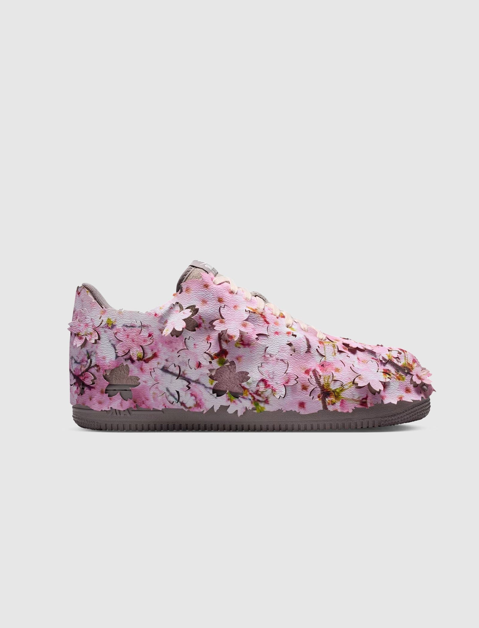 Nike AIR FORCE 1 '07 "CHERRY BLOSSOM"