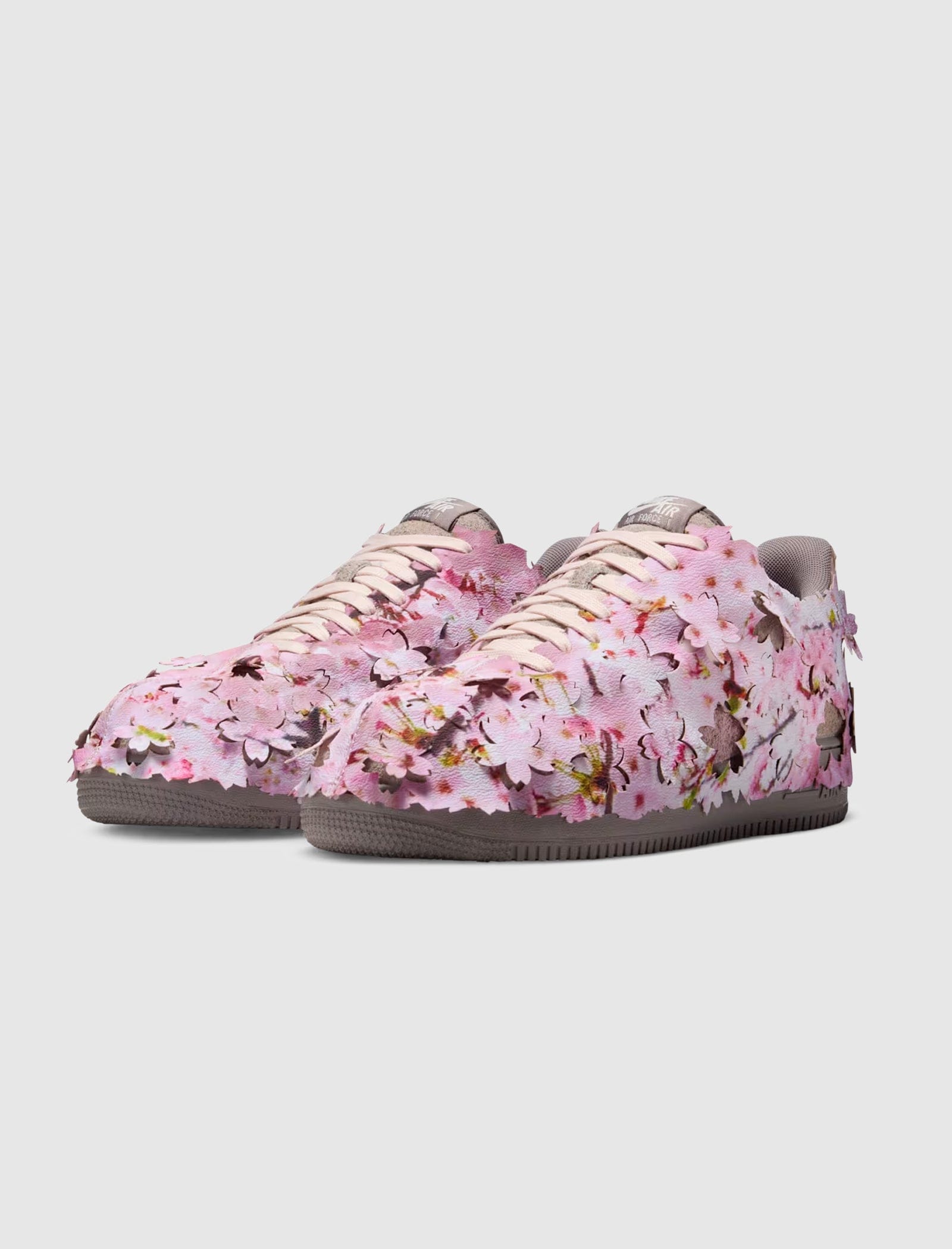 Nike AIR FORCE 1 '07 "CHERRY BLOSSOM"