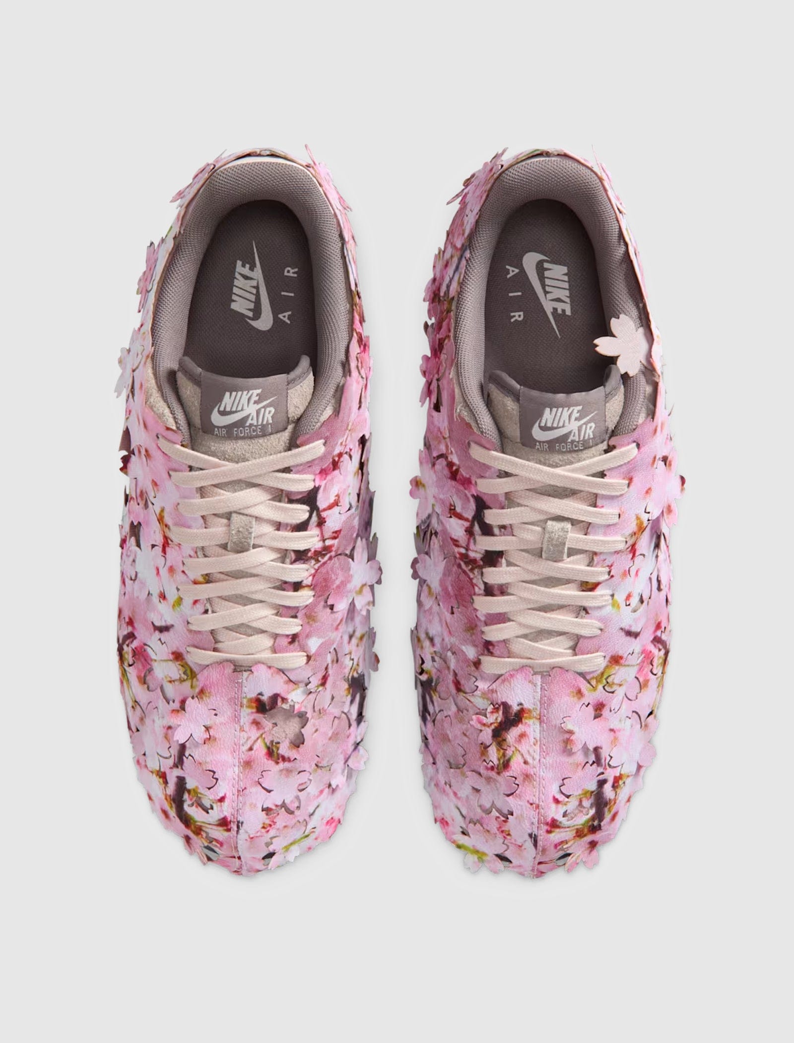 Nike AIR FORCE 1 '07 "CHERRY BLOSSOM"