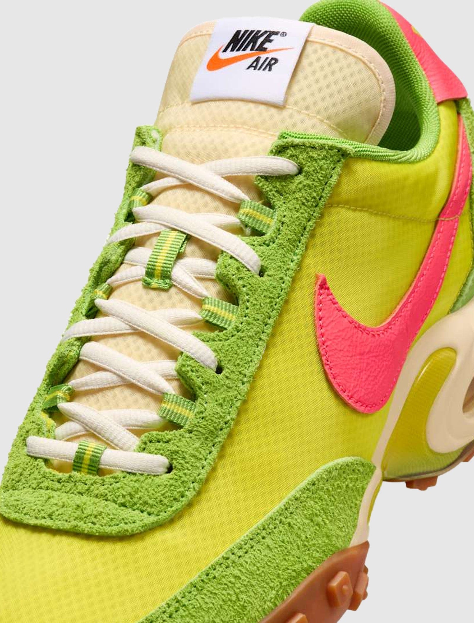 Nike AIR MAX WAFFLE SP 2