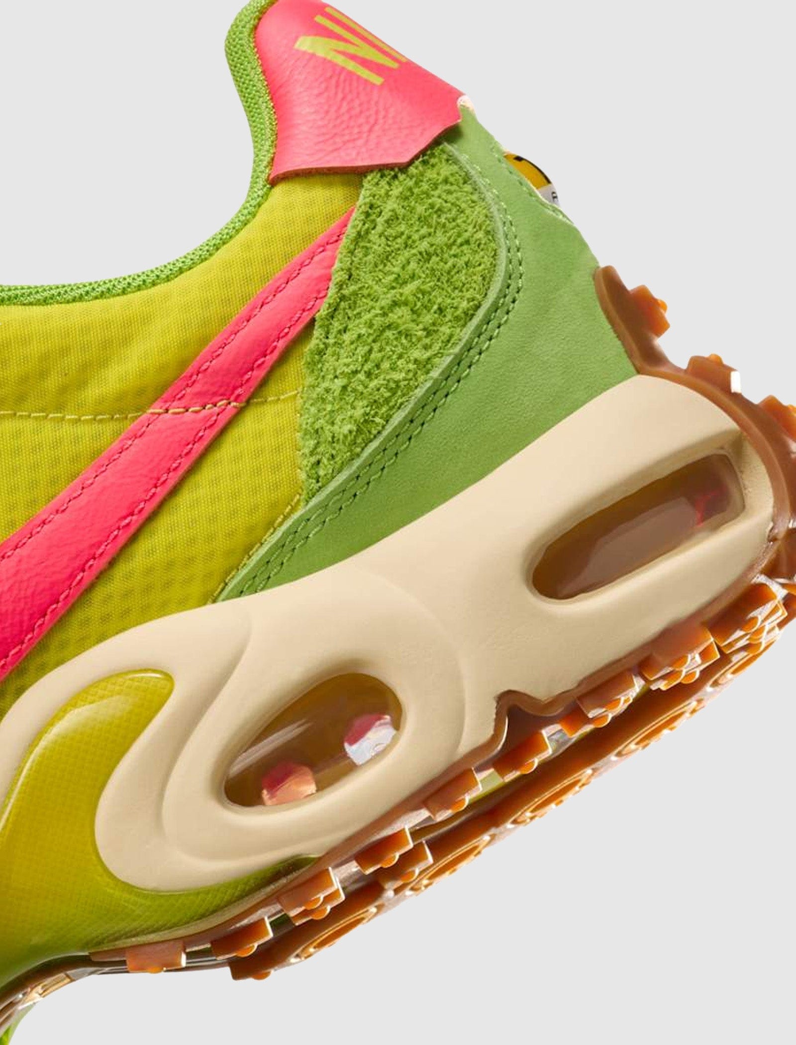 Nike AIR MAX WAFFLE SP 2