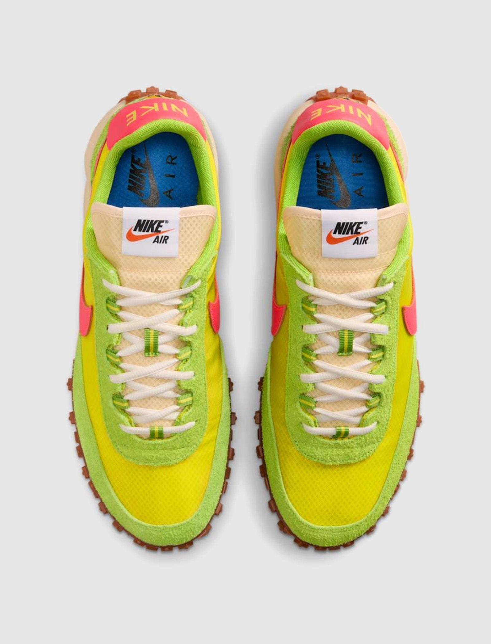 Nike AIR MAX WAFFLE SP 2
