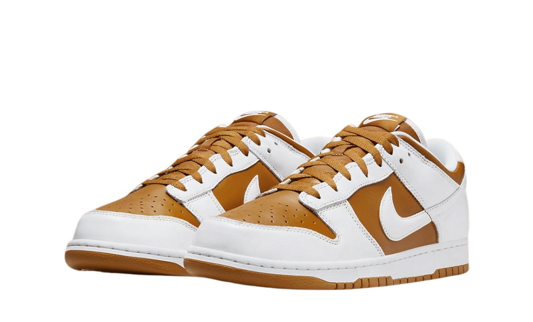 Nike Dunk Low Dark Curry