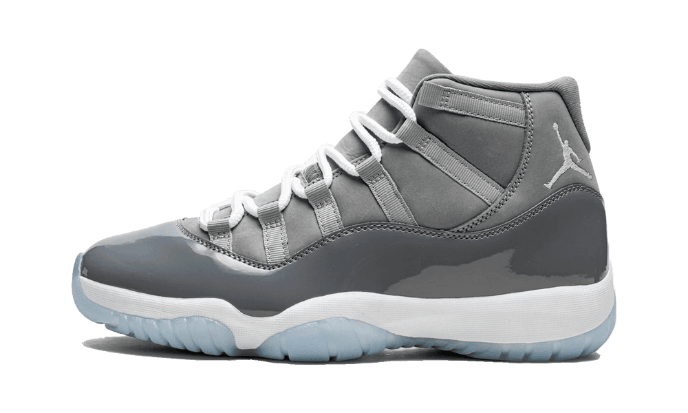 Nike Jordan 11 Retro Cool Grey