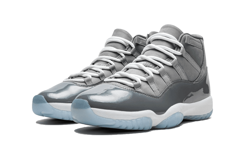 Nike Jordan 11 Retro Cool Grey