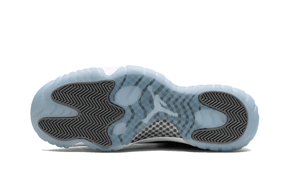 Nike Jordan 11 Retro Cool Grey