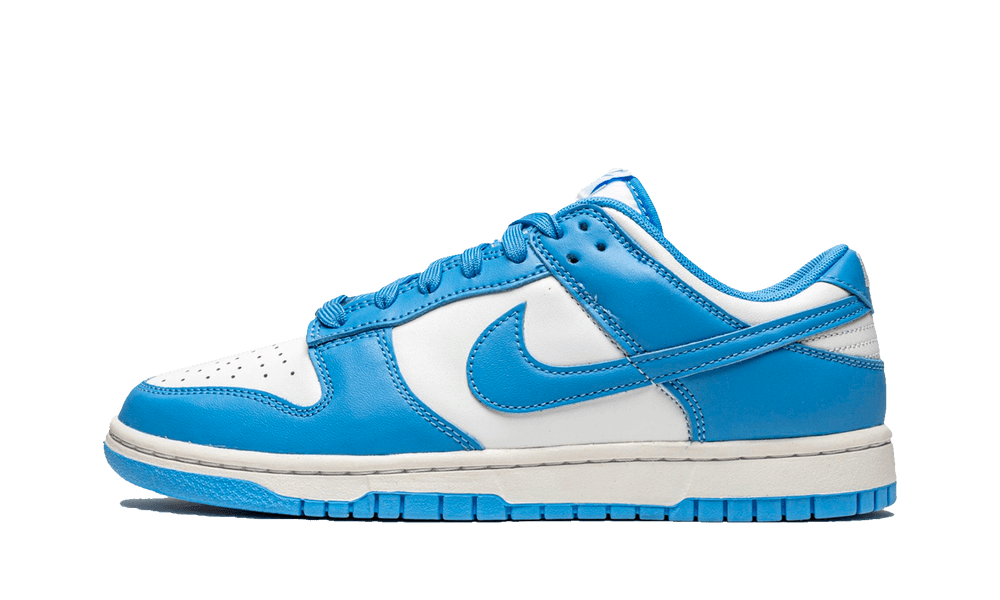 Nike Dunk Low University Blue UNC (GS)