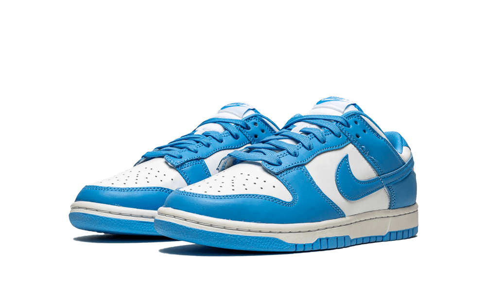 Nike Dunk Low University Blue UNC (GS)