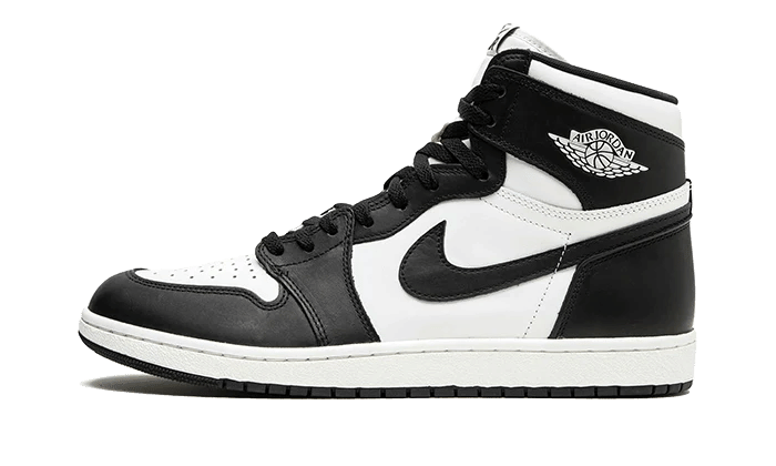 Nike Jordan 1 High 85 Black White
