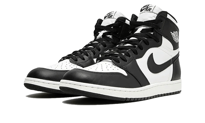 Nike Jordan 1 High 85 Black White