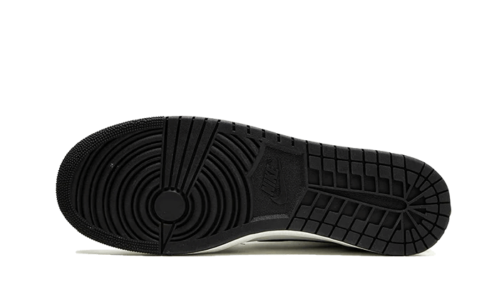 Nike Jordan 1 High 85 Black White