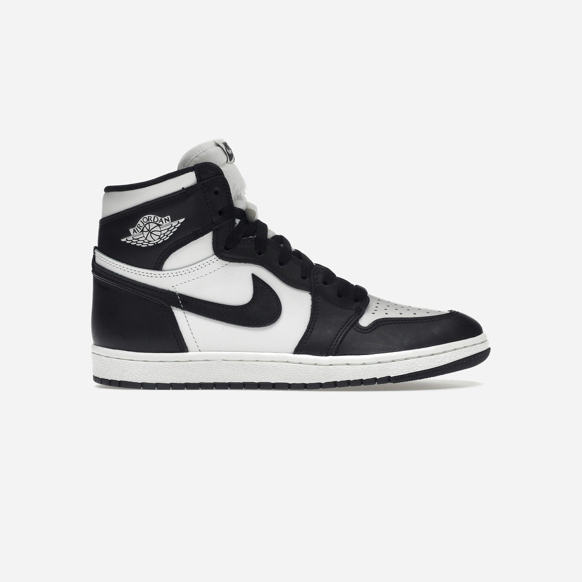 Nike Jordan 1 High 85 Black White