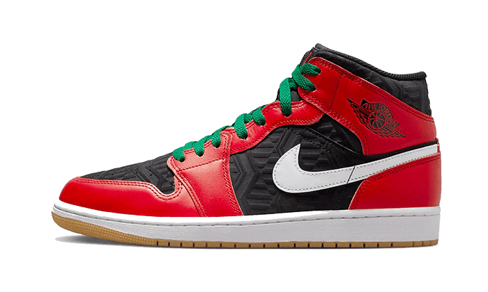 Nike Jordan 1 Mid Malachite