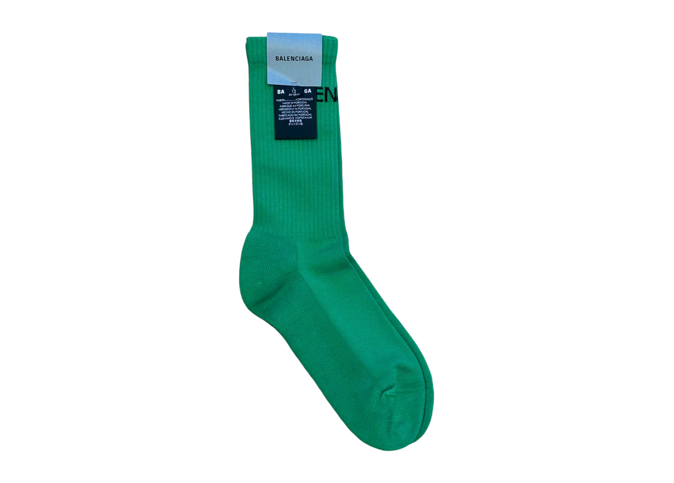 Balenciaga Socks COND NEW