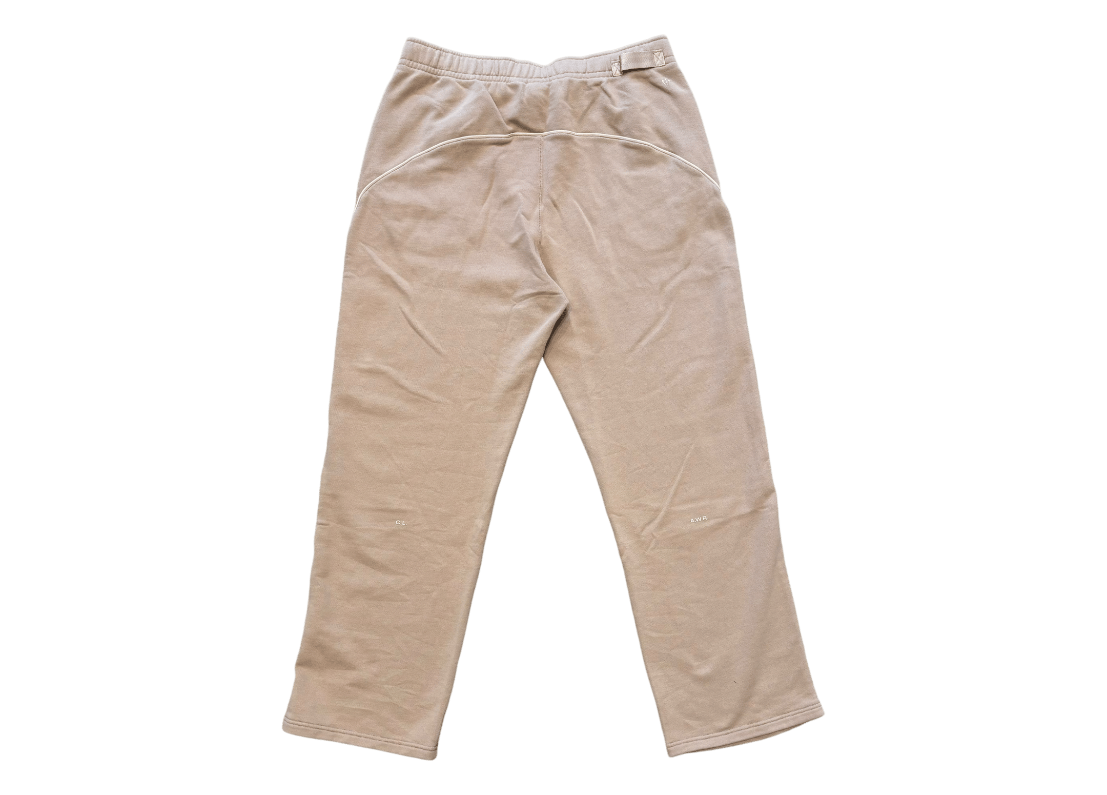 Nike Nocta Sweatpants Beige COND NEW