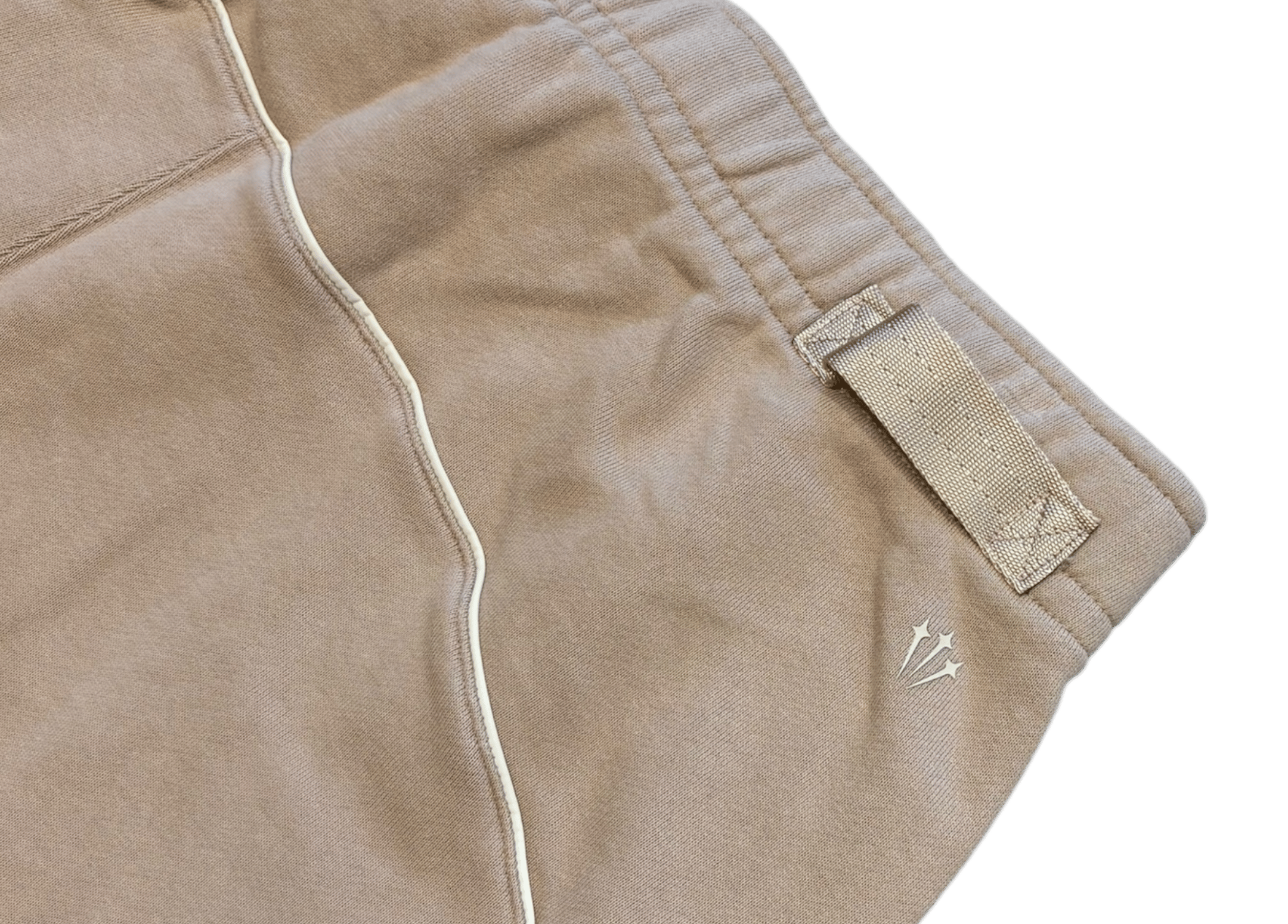 Nike Nocta Sweatpants Beige COND NEW