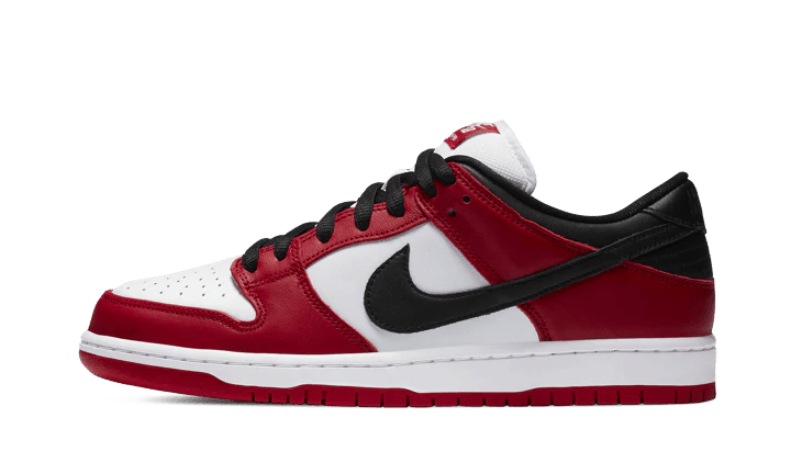 Nike Dunk Low Pro SB Chicago
