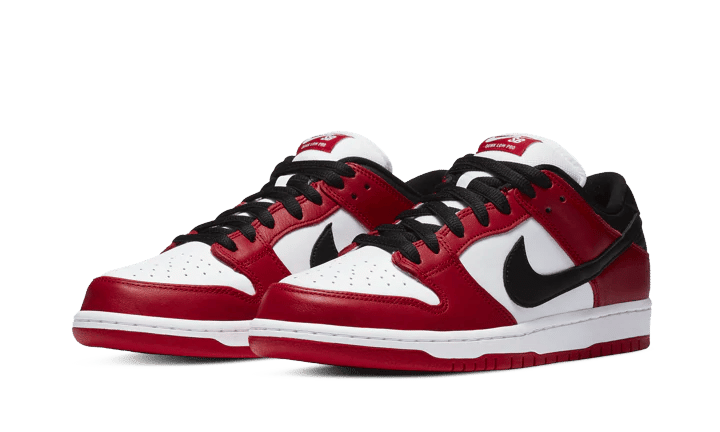 Nike Dunk Low Pro SB Chicago