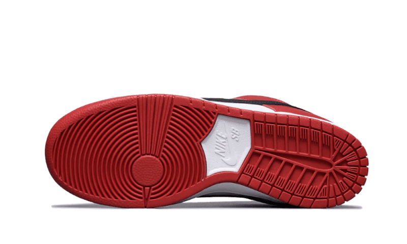 Nike Dunk Low Pro SB Chicago