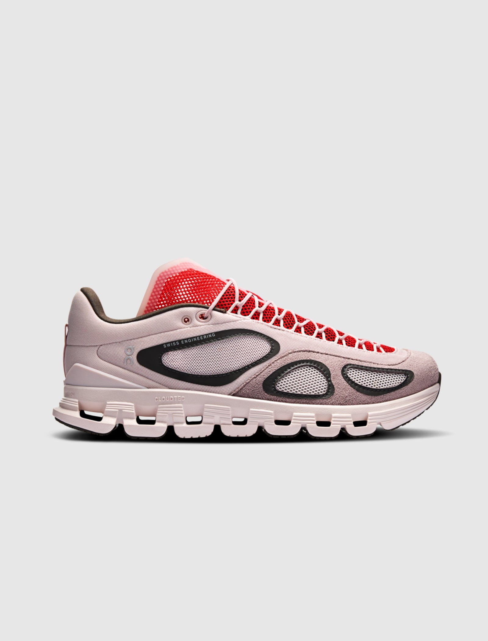 ON+ RUNNING SS25 CLOUD X FKA "LILY"