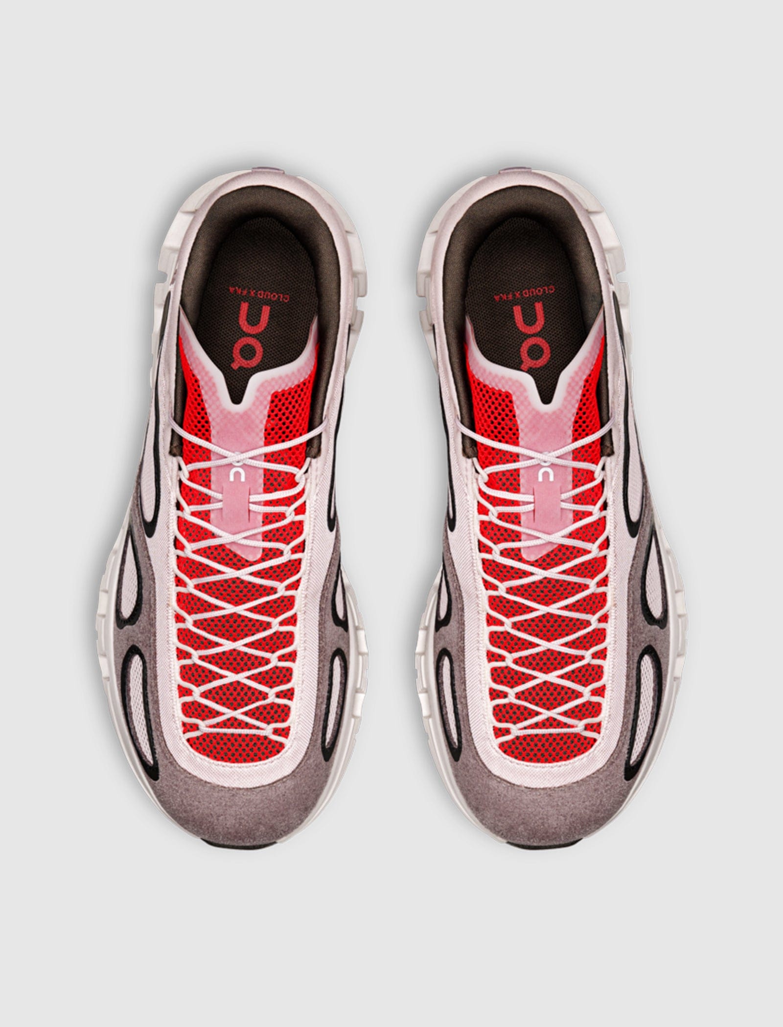 ON+ RUNNING SS25 CLOUD X FKA "LILY"