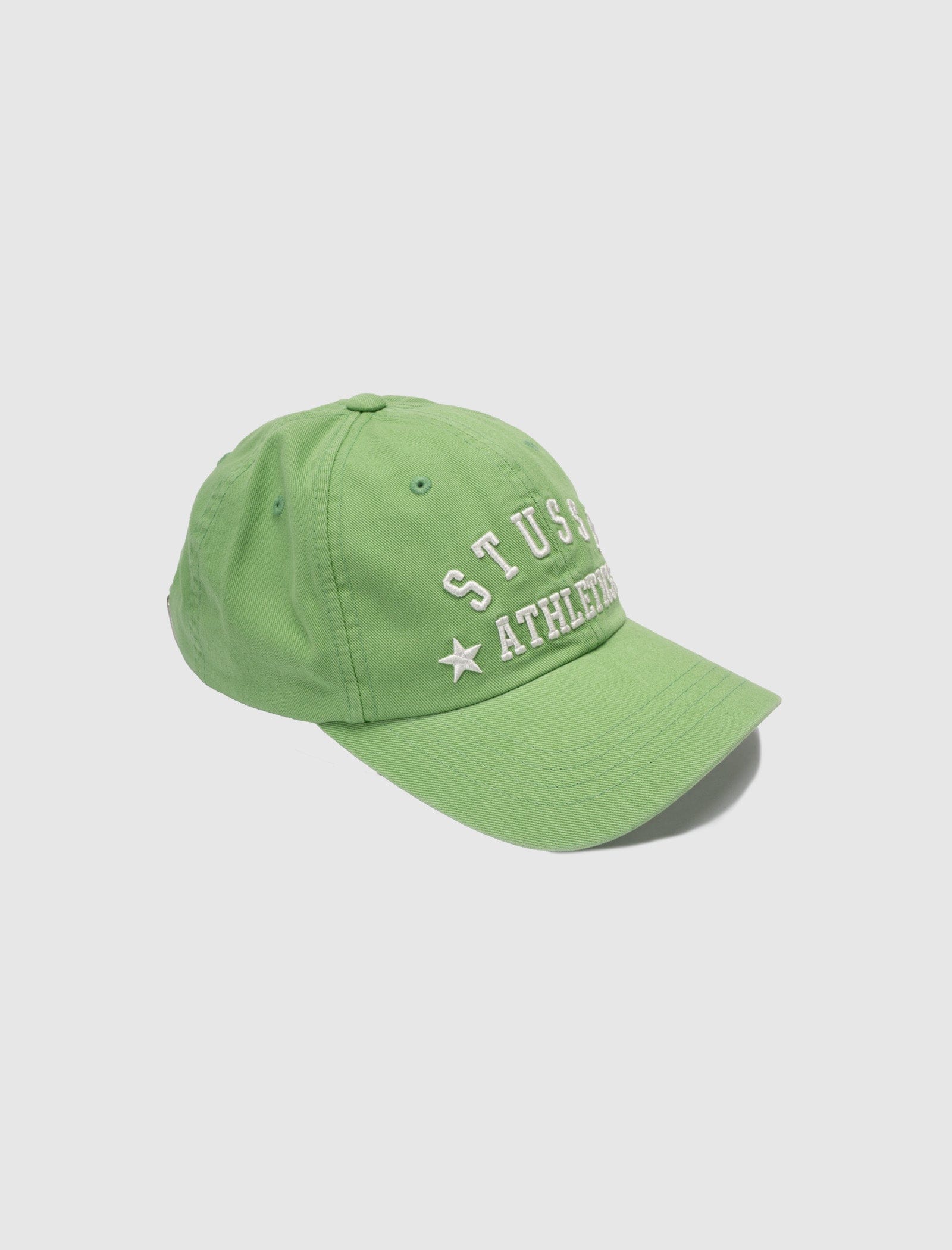 Stussy LP ATHLETICS CAP