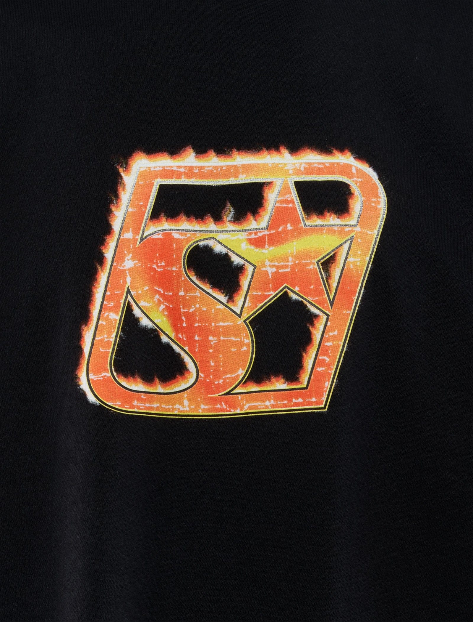 Stussy BLAZE TEE